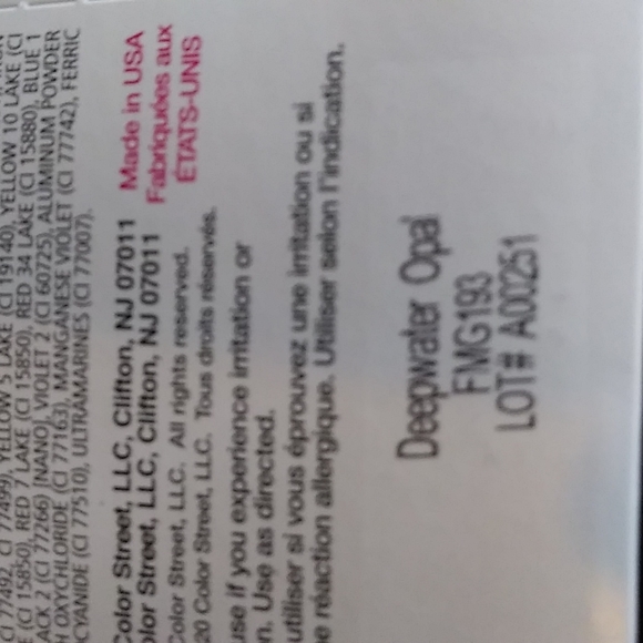 Color streets - Picture 7 of 7